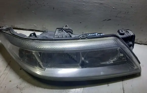 Renault Laguna II Headlight/headlamp 89004686 8200002847