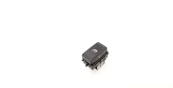 Skoda Octavia Mk3 (5E) Electric window control switch 5E0959855A