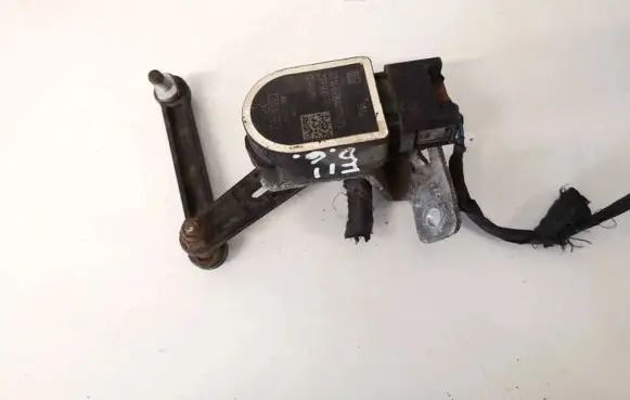 BMW 5 GT F07 Front height sensor lever 3714678407503 259160-10