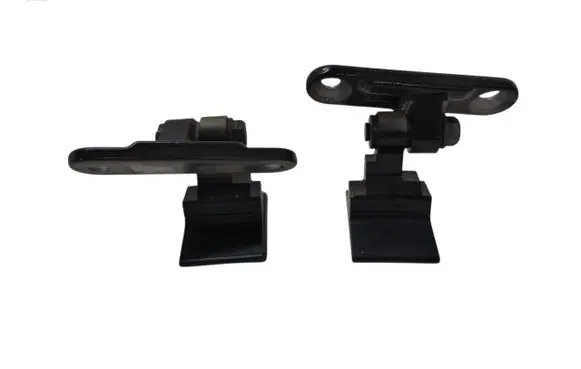 BMW 5 F10 F11 Front door hinges set 7185617 7199575