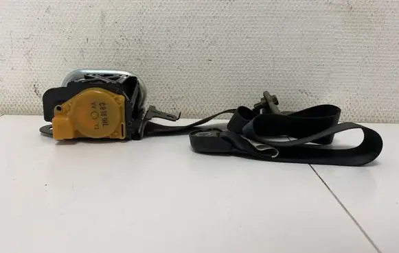 Nissan Murano Z50 Front seatbelt C9181HL 1034813 K4X01
