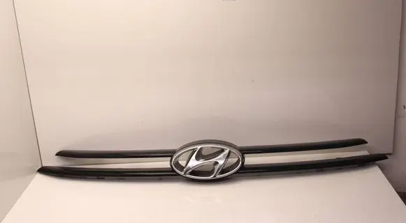 Hyundai i40 Front grill 86353-3Z500