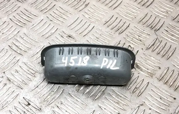 Ford Transit Other front door trim element 26599