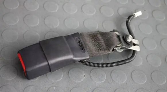 Honda Insight Voltmeter 
