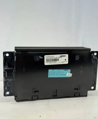 Mercedes-Benz SLK R170 Sound amplifier 1708200689 0003210204 227040