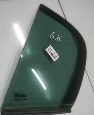 Opel Signum Rear vent window glass as3