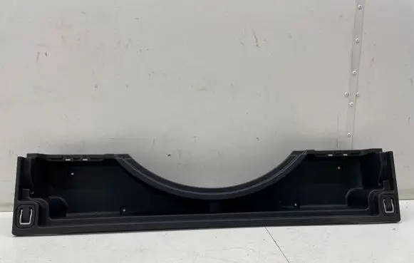 KIA Niro Other trunk/boot trim element