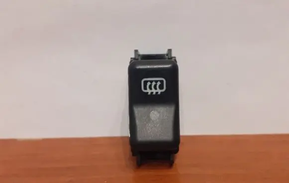 Mercedes-Benz SL R129 Windscreen/window heater switch 10956 1298207410