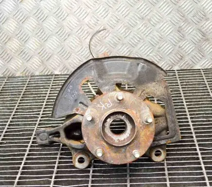 Mazda 6 Front wheel hub