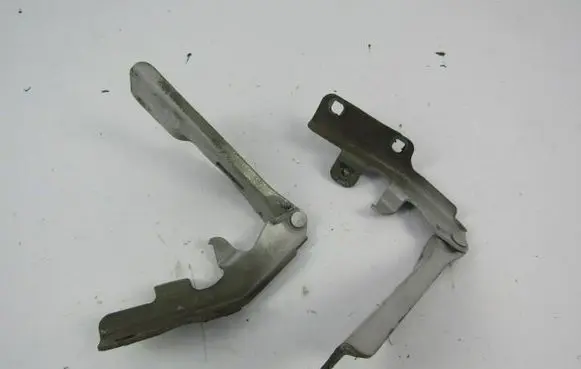Nissan Almera Tino Engine bonnet/hood hinges 