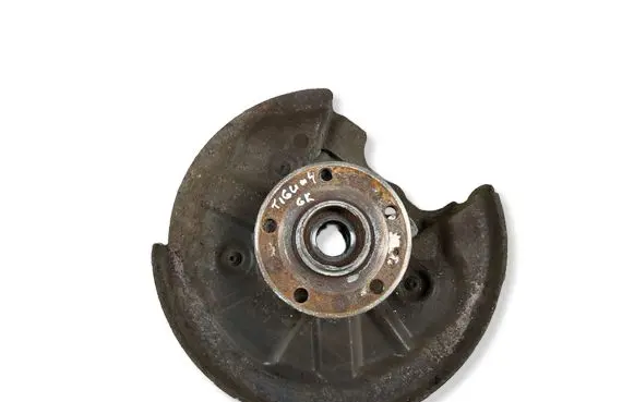 Volkswagen Tiguan Rear wheel hub 5QF505435F