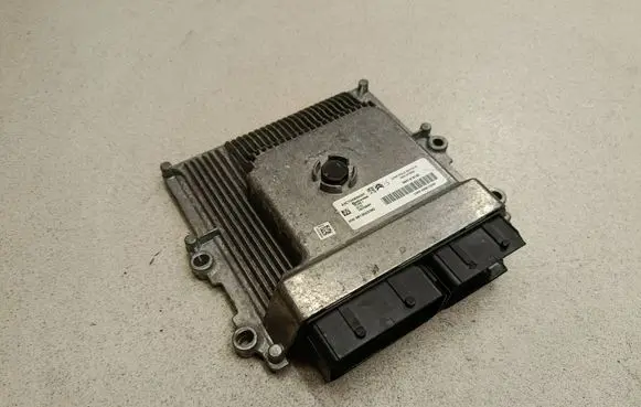 Opel Grandland X Engine control unit/module 9851418180 A3C7040000001 232038884