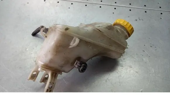 Fiat Punto (199) Brake fluid reservoir 0204051107