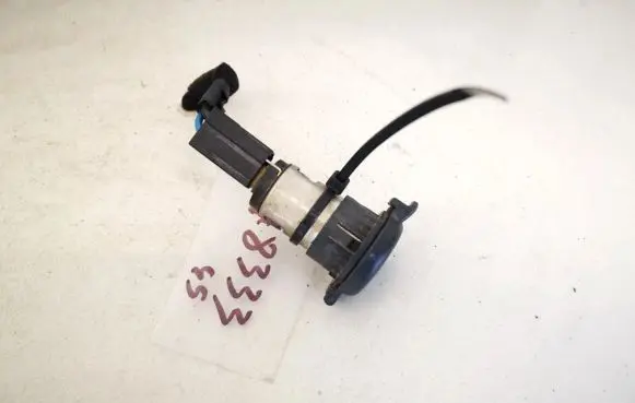 Hyundai Santa Fe Cigarette lighter 