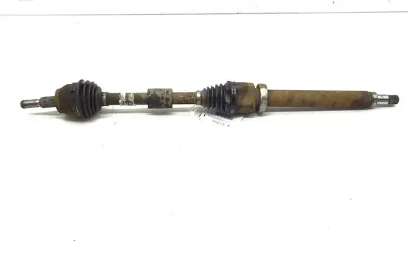 Ford C-MAX II Front driveshaft