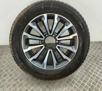 Toyota Land Cruiser (BJ70) R19 spare wheel 4261160E00
