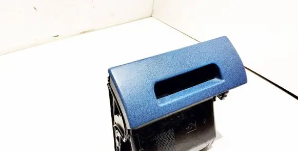 Citroen Berlingo Ashtray (front) 