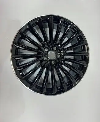 Mercedes-Benz EQE v295 R21 alloy rim A2954012500
