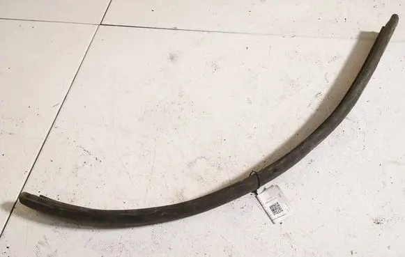 Audi Q7 4L Engine compartment rubber 7l0820667