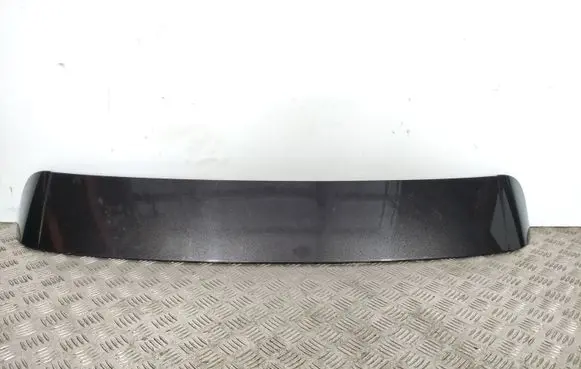 Audi Q5 SQ5 8R Rear window tailgate spoiler 8R0827933A
