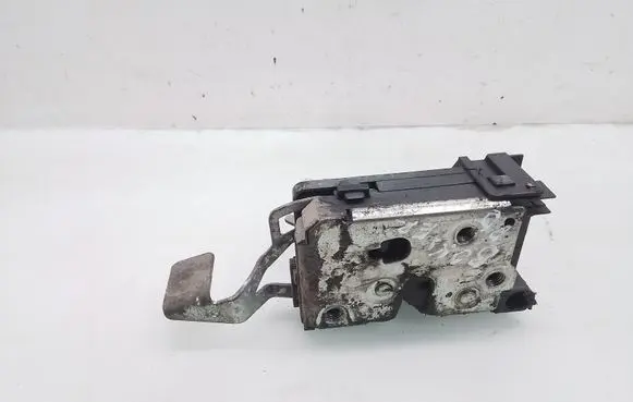 Peugeot Boxer Front door lock