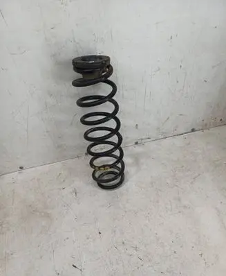 Skoda Fabia Mk1 (6Y) Rear coil spring 