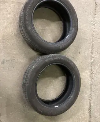 Land Rover Evoque I R18 summer tire 