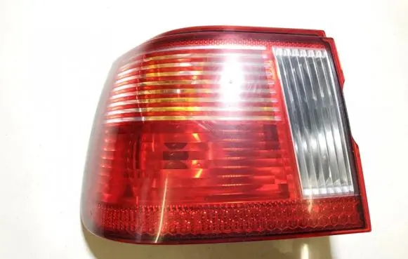 Seat Ibiza II (6k) Rear/tail lights 6k6945111g