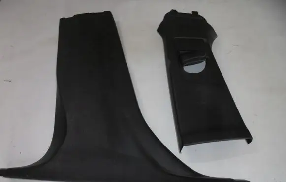 Volvo V40 Centre console side trim front 31307224