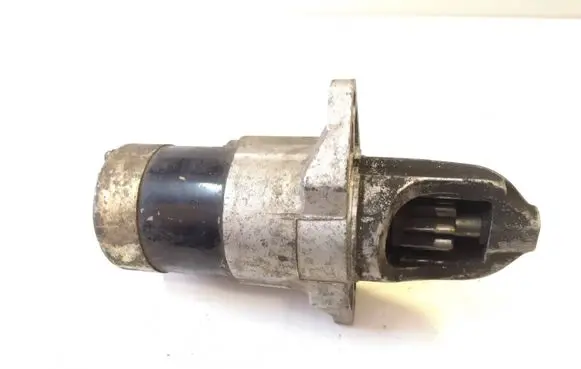 Subaru Forester SF Starter motor 23300AA381 M000T83981 0327