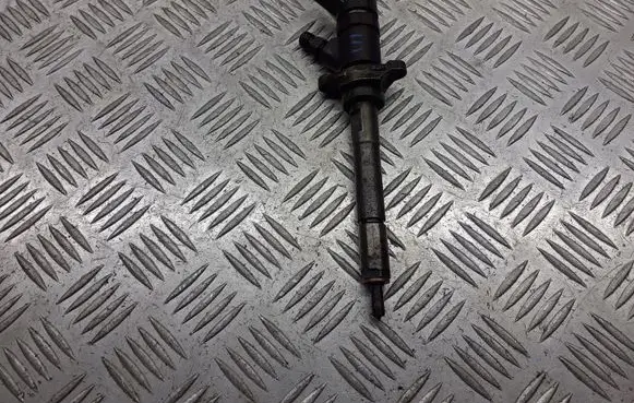 Ford Focus Fuel injectors set 0445110188