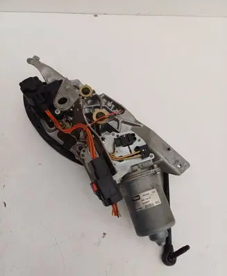 Chrysler Voyager Tailgate hydraulic set 404884 161104A
