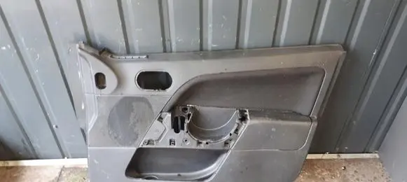 Ford Fiesta Front door card panel trim