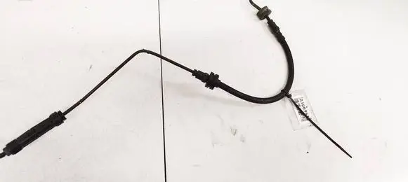 Ford Focus C-MAX Clutch pipe/line 