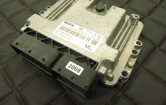 Engine control unit/module