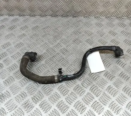 Mercedes-Benz GLE W167 Engine coolant pipe/hose A1675018602