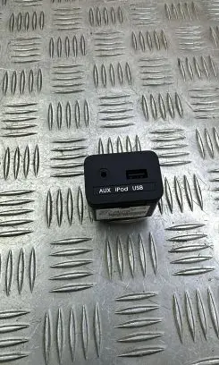 KIA Sorento AUX in-socket connector 961103W000