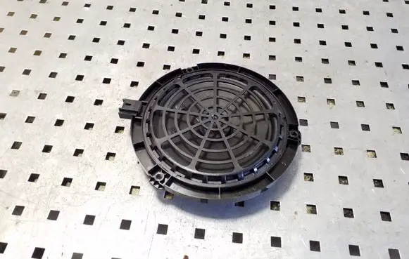 Citroen C4 Grand Picasso Front door speaker 9803506480