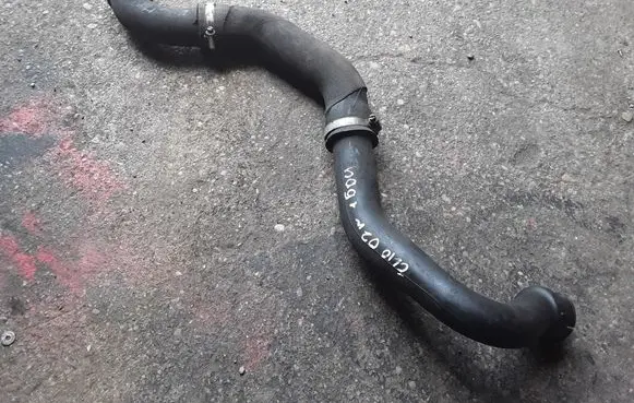 Renault Clio II Intercooler hose/pipe 8200164148
