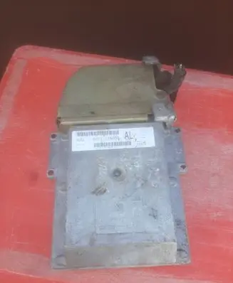 Ford Transit Engine control unit/module 6C1112A650