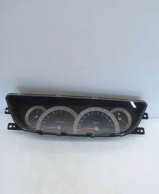SsangYong Rodius Speedometer (instrument cluster) 8020021000