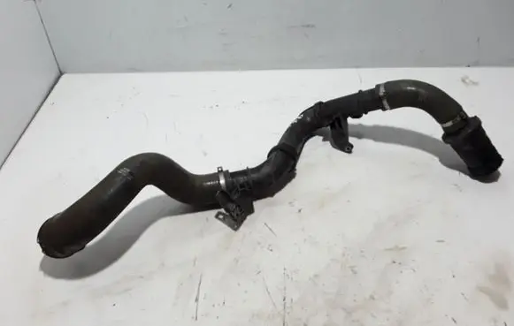Renault Trafic III (X82) Intercooler hose/pipe 144601915R