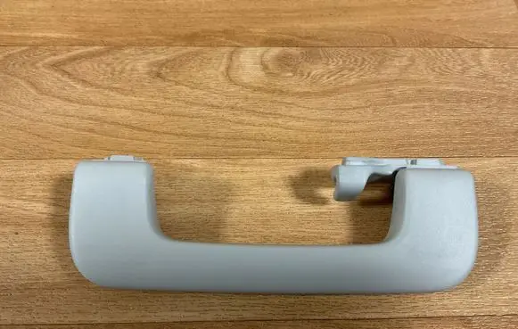 Audi A4 S4 B7 8E 8H Rear interior roof grab handle 8E0857608C