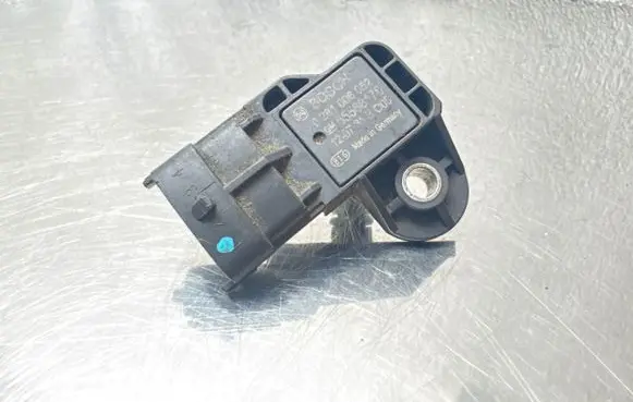 Opel Insignia A Air pressure sensor 0281006052