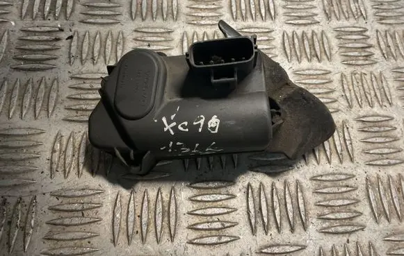 Volvo XC90 Intake manifold