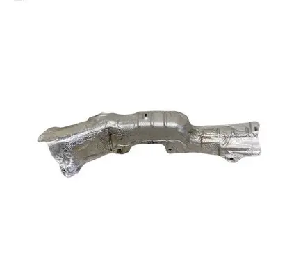 Jeep Grand Cherokee Exhaust heat shield 68038805AF 19386B
