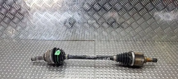 Volkswagen Up Front driveshaft S26370757 1S0407761F