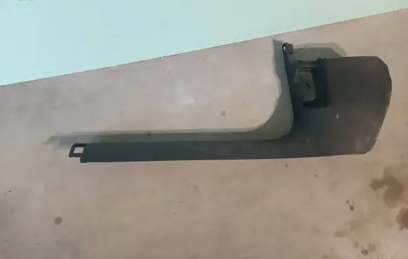 Audi A7 S7 4G Front sill trim cover 4G1867271