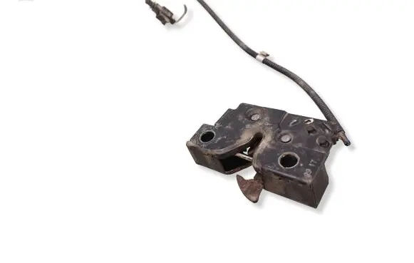 Volkswagen Caddy Engine bonnet/hood lock/catch 2K5823509C