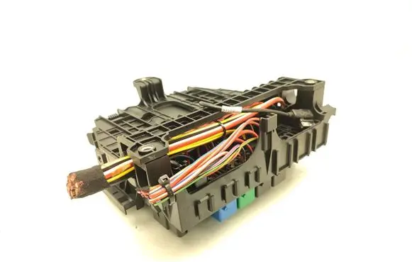 Mercedes-Benz A W169 Fuse module A1695454332 5DK008728